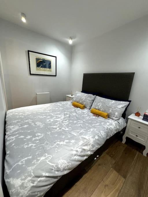Appartement Camden Town Modern 1bedroom Flat Londen