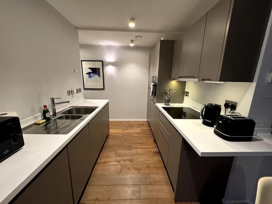 Camden Town Modern 1bedroom Flat * Londen